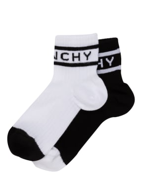 GIVENCHY 2er-Pack Socken
