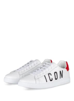 DSQUARED2 Sneaker ICON