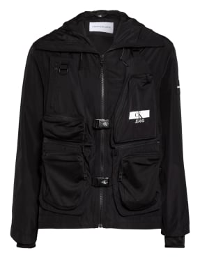 Calvin Klein Jeans 2-in-1-Jacke