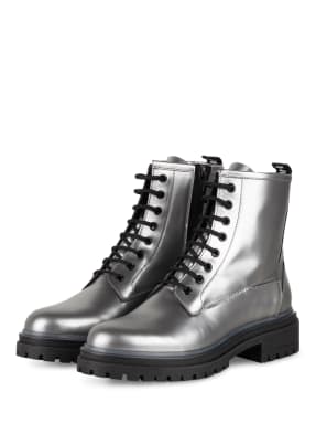 HUGO Boots ALPHA