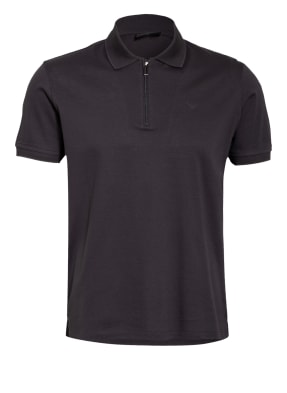 EMPORIO ARMANI Piqué-Poloshirt