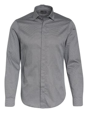 EMPORIO ARMANI Hemd Regular Fit