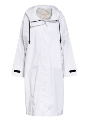 Max Mara Parka TEK