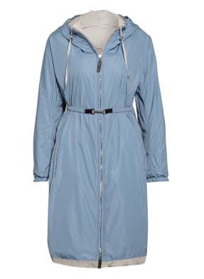 Max Mara Parka ESPORTE zum Wenden