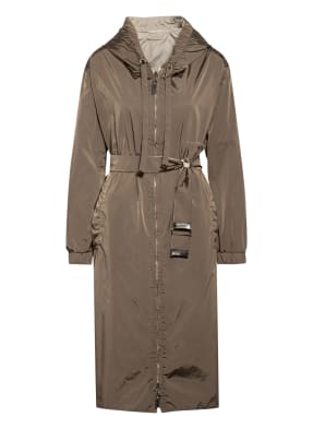 Max Mara Mantel ESPORTO zum Wenden