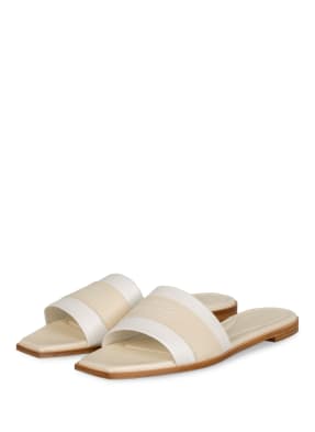 Alexander McQUEEN Pantoletten