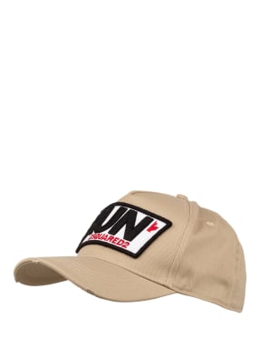DSQUARED2 Cap