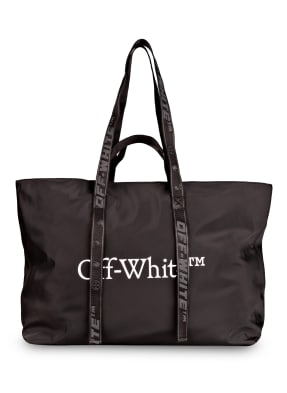 Off-White Shopper