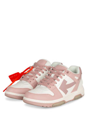 Off-White Sneaker OOO