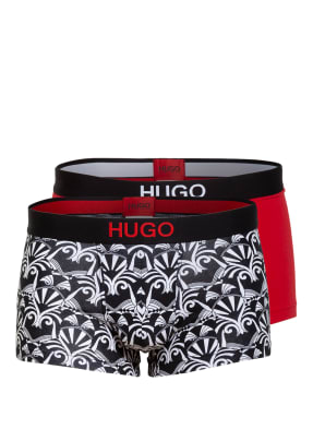 HUGO 2er-Pack Boxershorts BROTHER