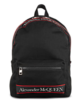 Alexander McQUEEN Rucksack METROPOLITAN
