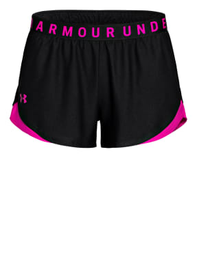 UNDER ARMOUR Fitnessshorts PLAY UP 3.0