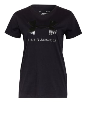UNDER ARMOUR T-Shirt LIVE SPORTSTYLE