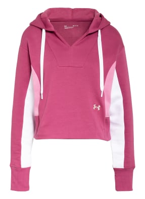 UNDER ARMOUR Hoodie UA RIVAL