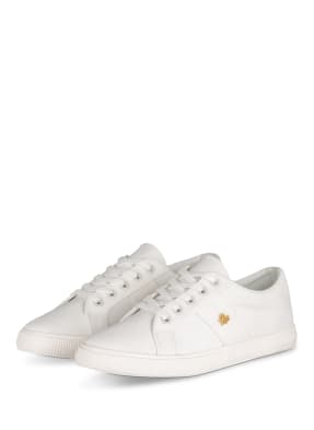 LAUREN RALPH LAUREN Sneaker JANSON