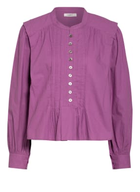 ISABEL MARANT ÉTOILE Blusenshirt OKINA
