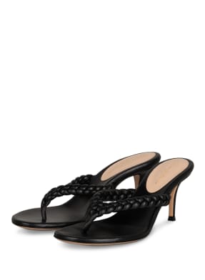 Gianvito Rossi Zehentrenner TROPEA