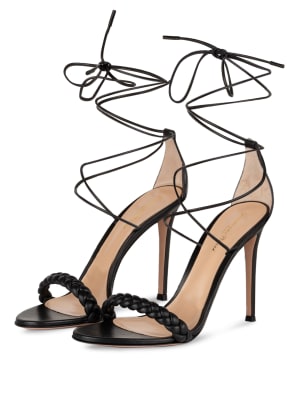 Gianvito Rossi Sandaletten LEOMI