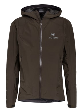 ARC'TERYX Outdoor-Jacke ZETA SL