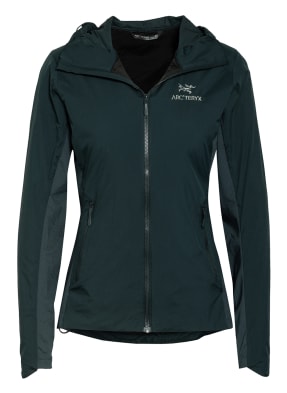 ARC'TERYX Outdoor-Jacke ATOM
