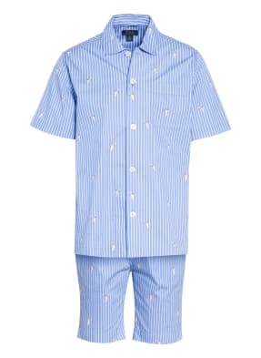 POLO RALPH LAUREN Shorty-Schlafanzug