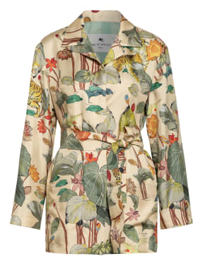 ETRO Seidenbluse