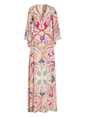 ETRO Seidenkleid IDRA mit 3/4-Arm