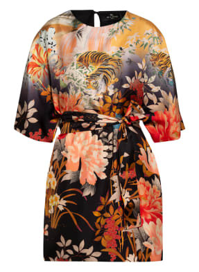ETRO Seidenkleid
