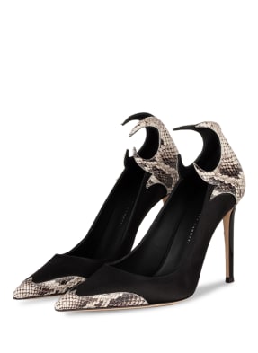 GIUSEPPE ZANOTTI DESIGN Pumps NYCO