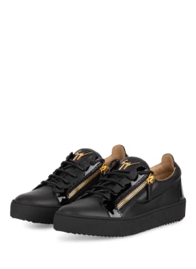 GIUSEPPE ZANOTTI DESIGN Plateau-Sneaker