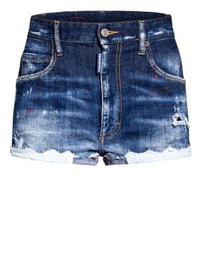 DSQUARED2 Jeans-Shorts
