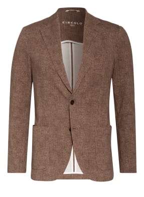 CIRCOLO 1901 Jerseysakko Extra Slim Fit