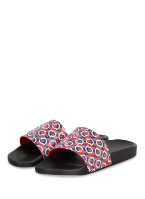 MONCLER Pantoletten BASILE