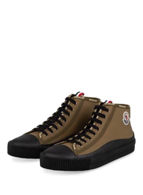 MONCLER Hightop-Sneaker LISSEX
