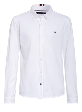 TOMMY HILFIGER Piqué-Hemd