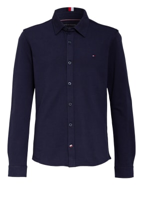 TOMMY HILFIGER Piqué-Hemd