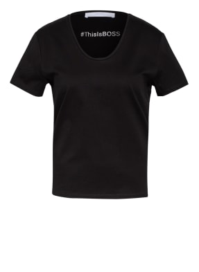 BOSS T-Shirt EGRETY