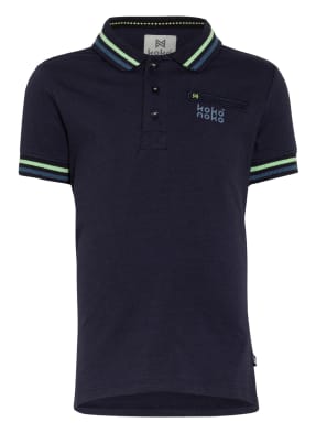 Koko Noko Jersey-Poloshirt