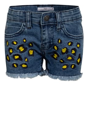 Koko Noko Jeans-Shorts