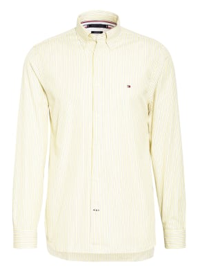 TOMMY HILFIGER Hemd Regular Fit