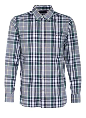 TOMMY HILFIGER Hemd Regular Fit