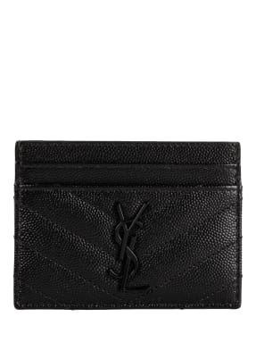 SAINT LAURENT Kartenetui