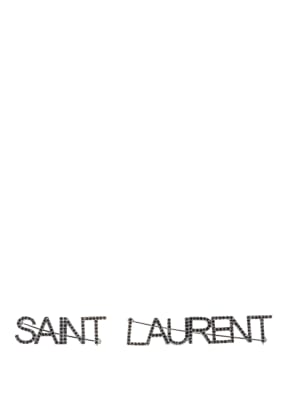 SAINT LAURENT 2er-Set Broschen SAINT LAURENT
