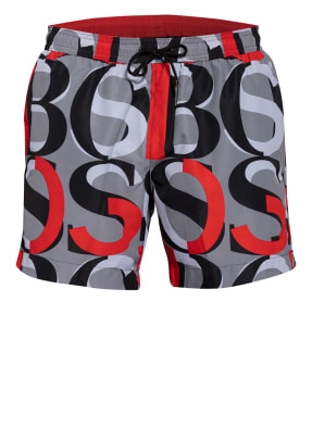 BOSS Badeshorts FANFIN
