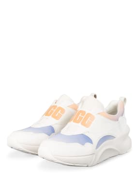 UGG Slip-on-Sneaker LA FLEX mit Plateau