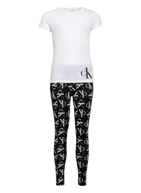Calvin Klein Schlanfanzug