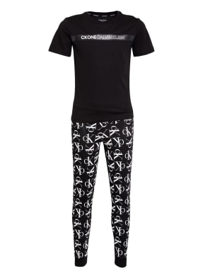 Calvin Klein Schlafanzug CK ONE