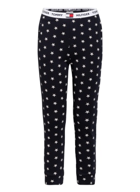 TOMMY HILFIGER Schlafhose