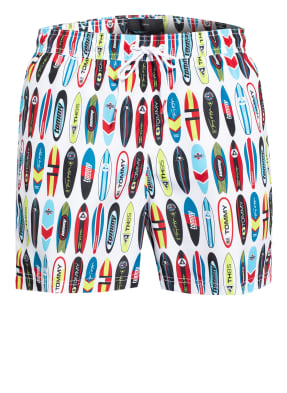 TOMMY HILFIGER Badeshorts