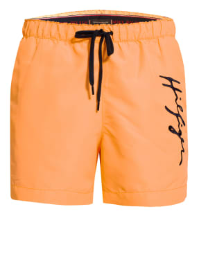 TOMMY HILFIGER Badeshorts